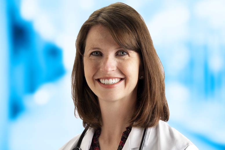 Stacy Klepeiss, MD