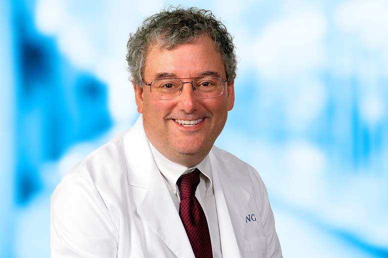 Michael Komar, MD