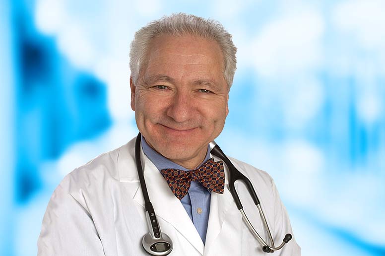 Jeffrey Lichtenstein, MD