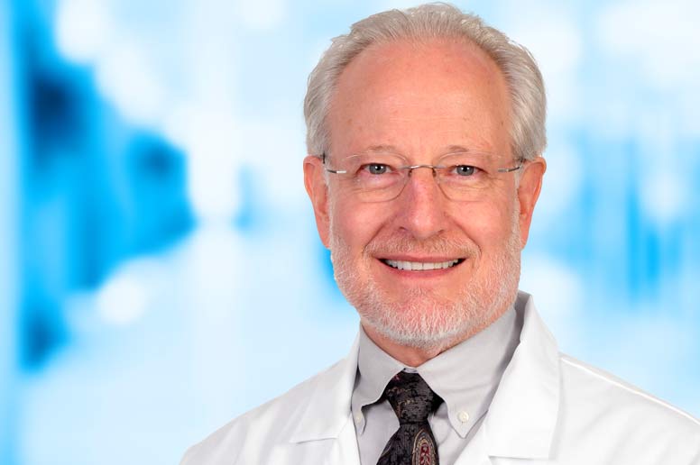 Robert Purcell, MD