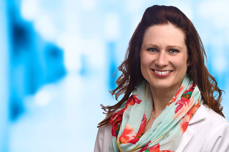 Bethany Restemayer, MD