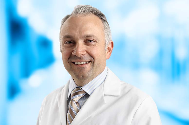 Donald Schneider, MD
