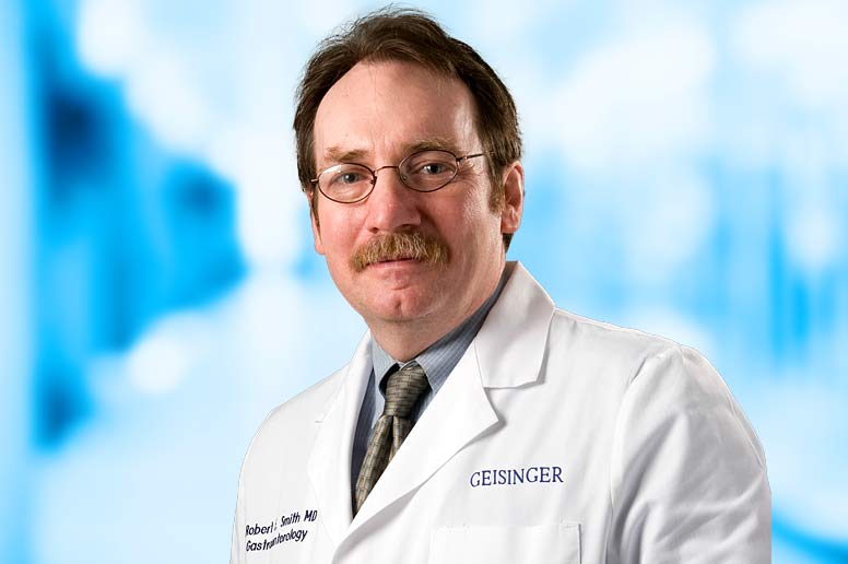 Robert Smith, MD