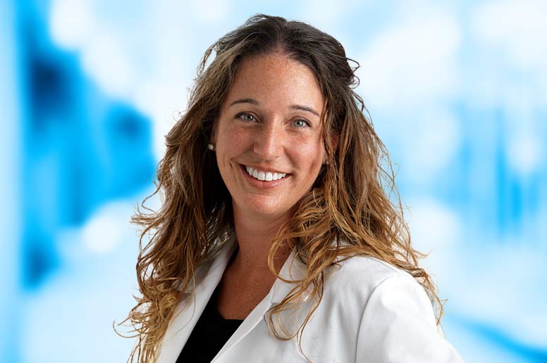 Emily Suvock, DO
