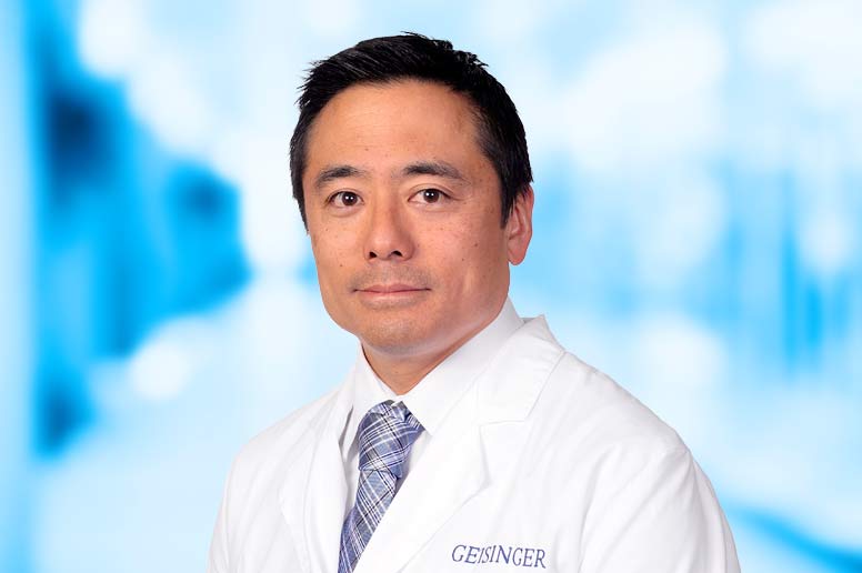 Korta Yuasa, MD