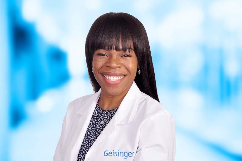 Dr. Ali