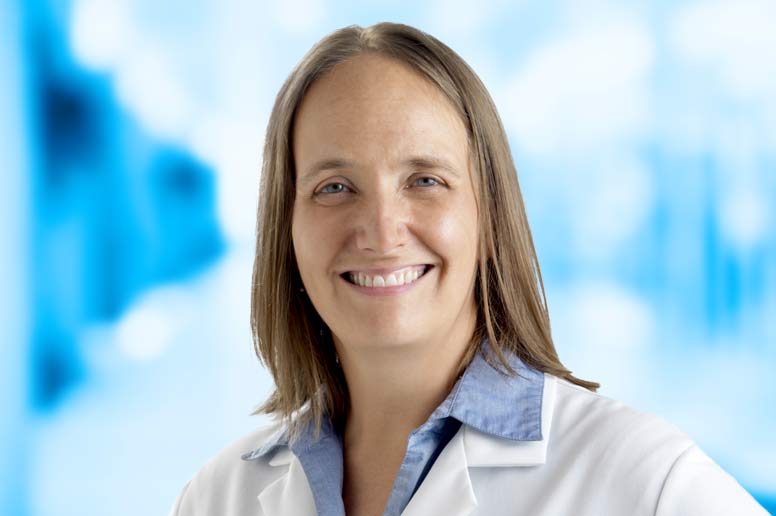 Stacy Andersen, MD