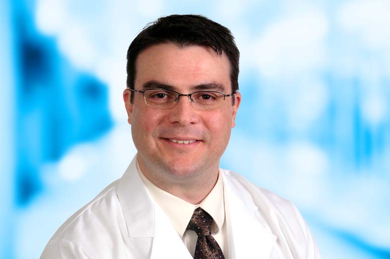 Bertrand Behm Lopez, MD