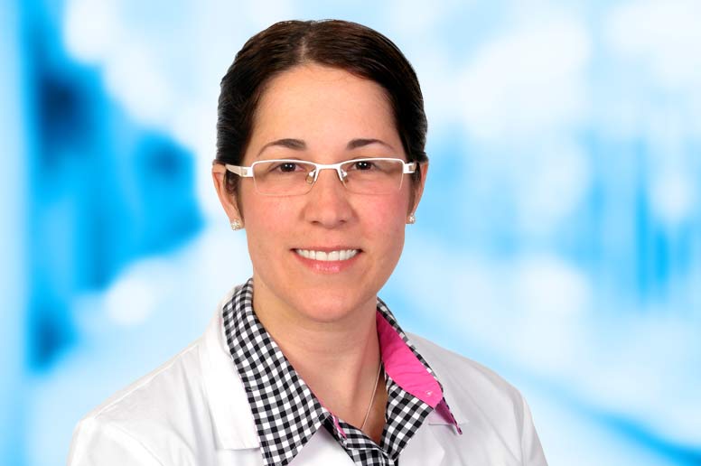 Maria Camila Bermudez, MD