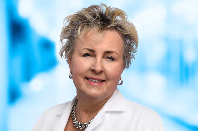 Arlene Bobonich, MD