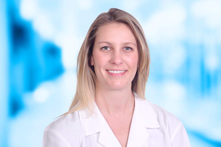 Alison Brodginski, DO