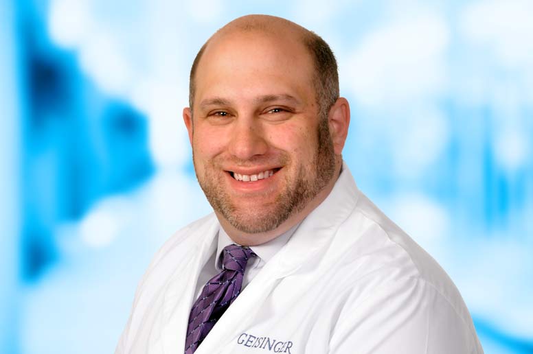 David Bulbin, MD