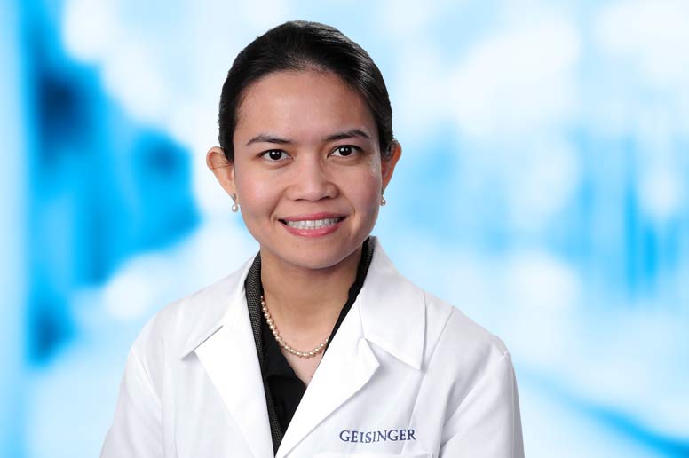 Stephanie Cabello, MD