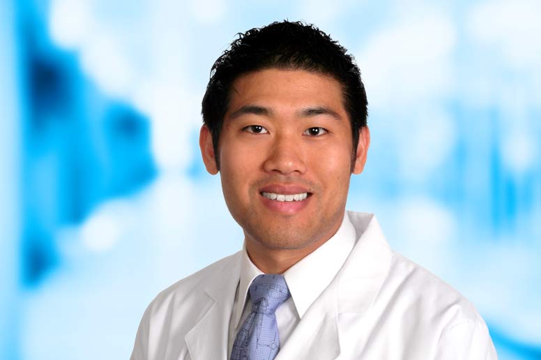 Alexander Chang, MD
