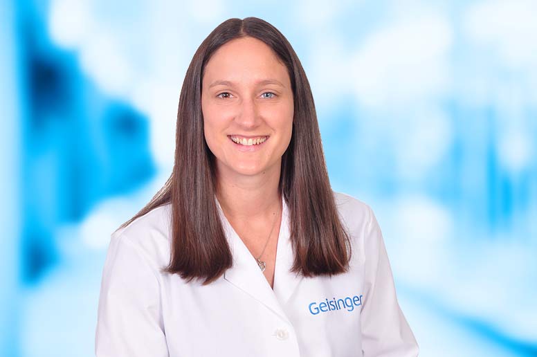 Dr. Cornacchia