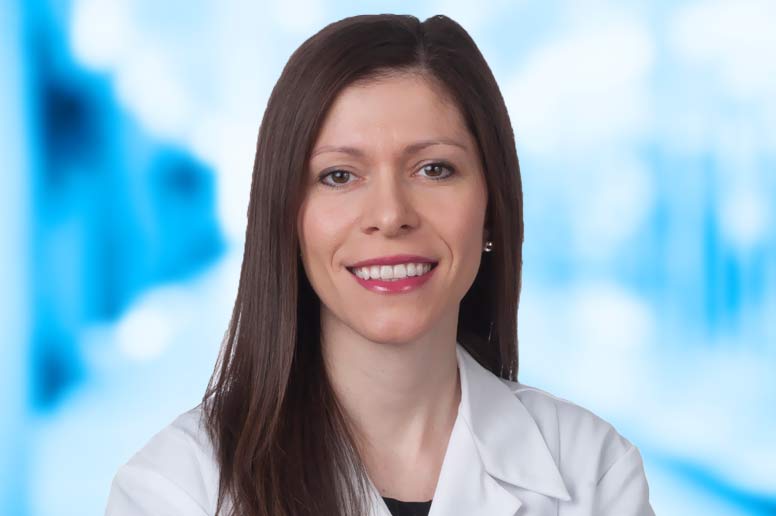 Jonida Cote, MD