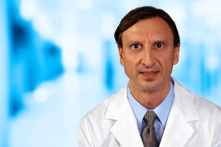 Kenneth Cover, MD