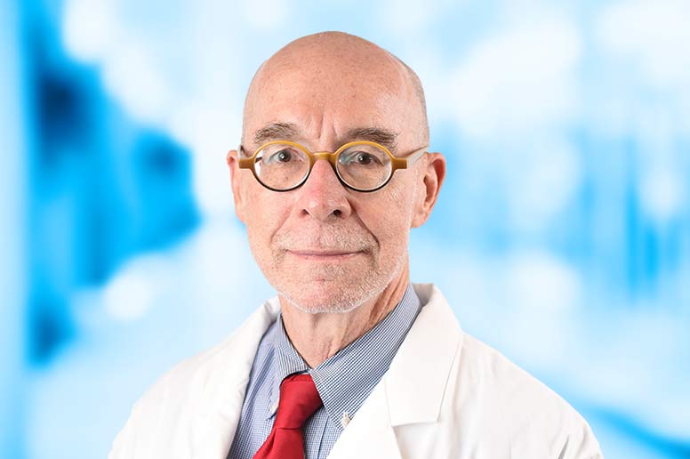 Mellar Davis, MD