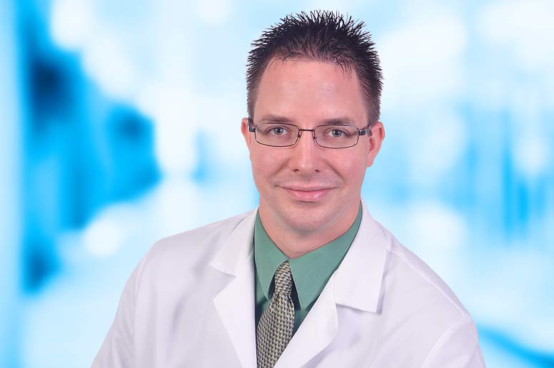 Thomas Davis, MD