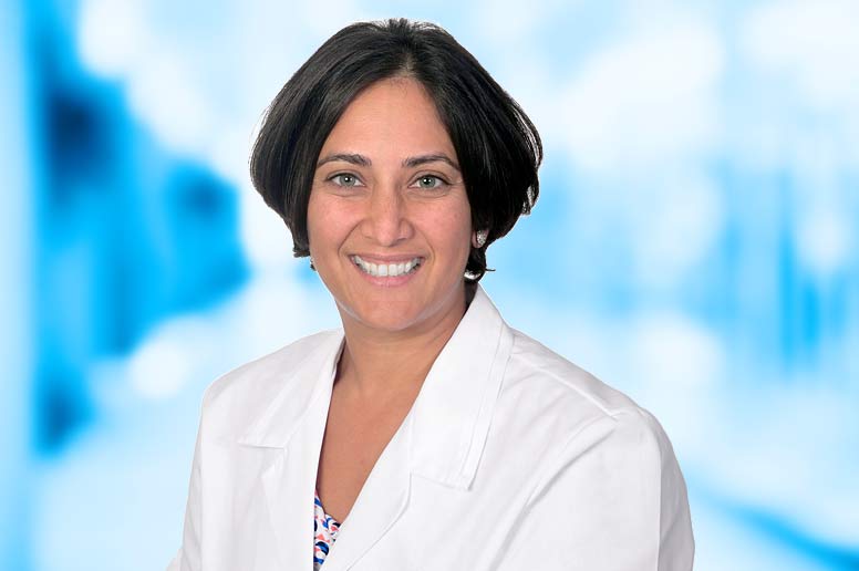 Anju Sonia Dayal, MD