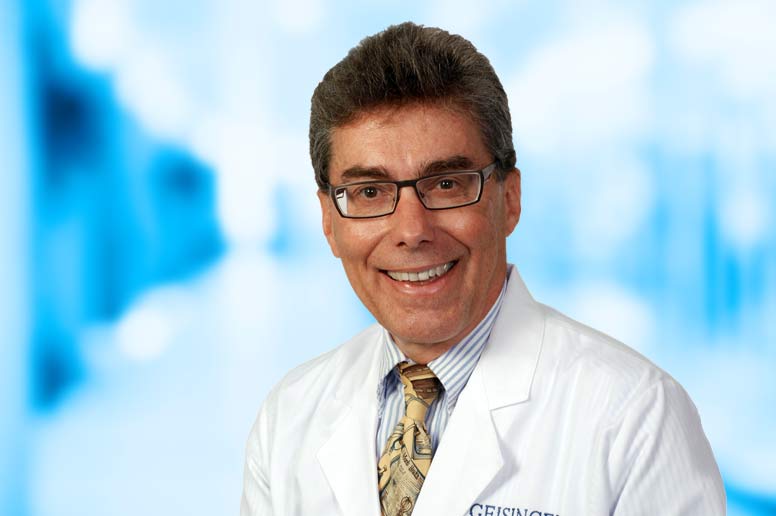 Alfred Denio, MD