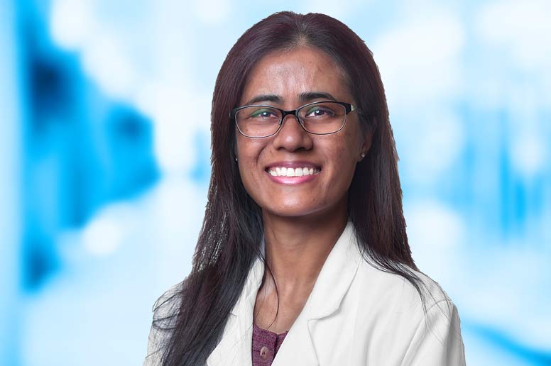 Pragya Dhaubhadel, MD