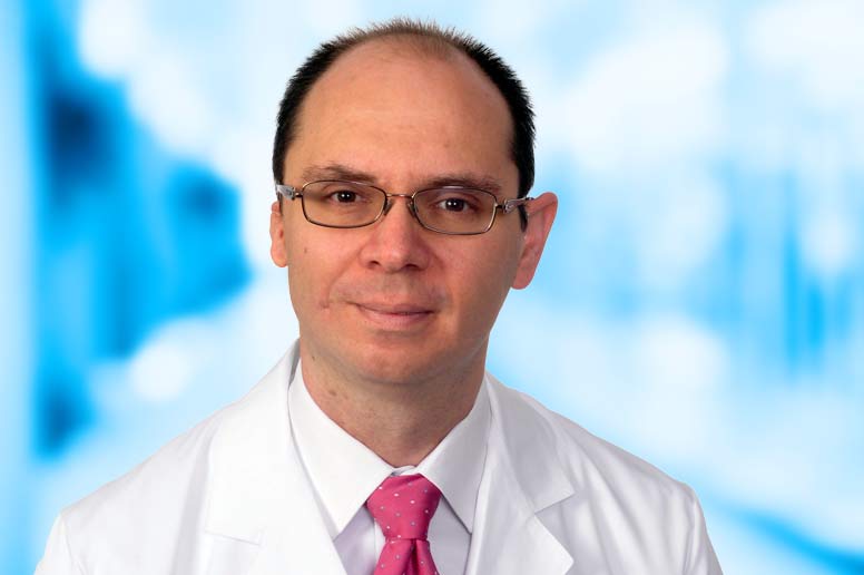 Carlos Fernandez, MD