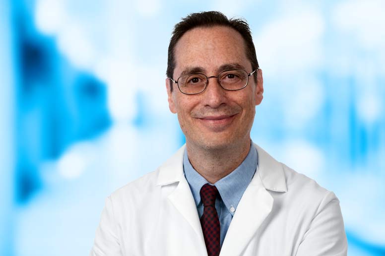 Michael Fox, MD