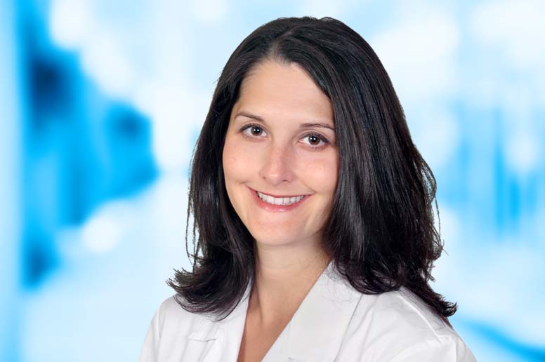 Jamie Green, MD