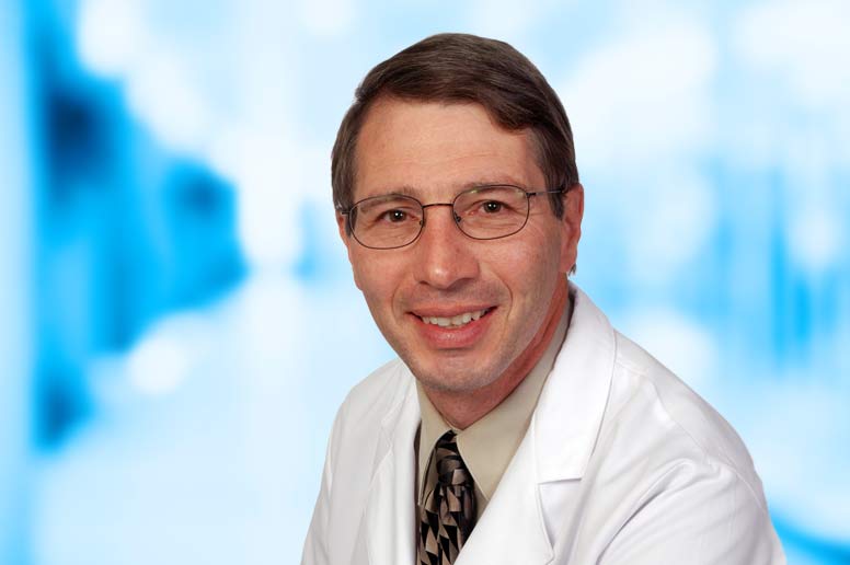 James Hartle, MD