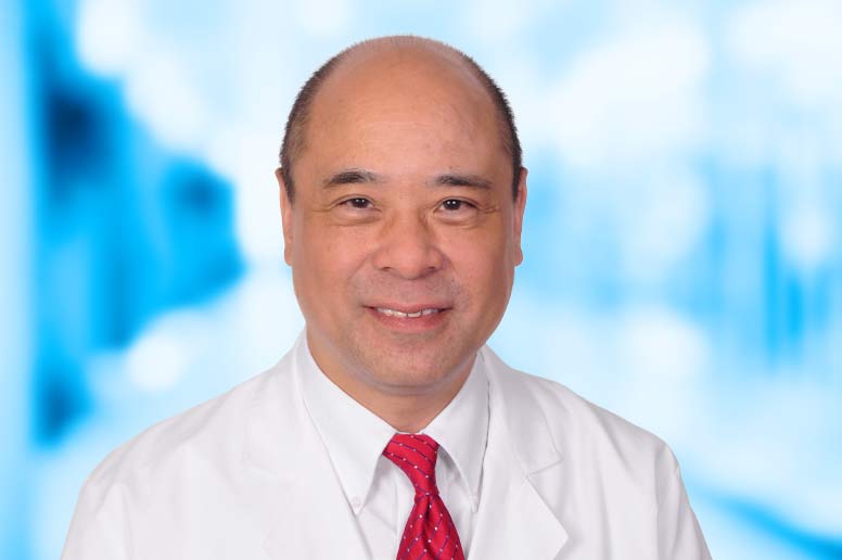 Kevin Ho, MD