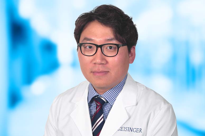 Taesung Kwon, MD