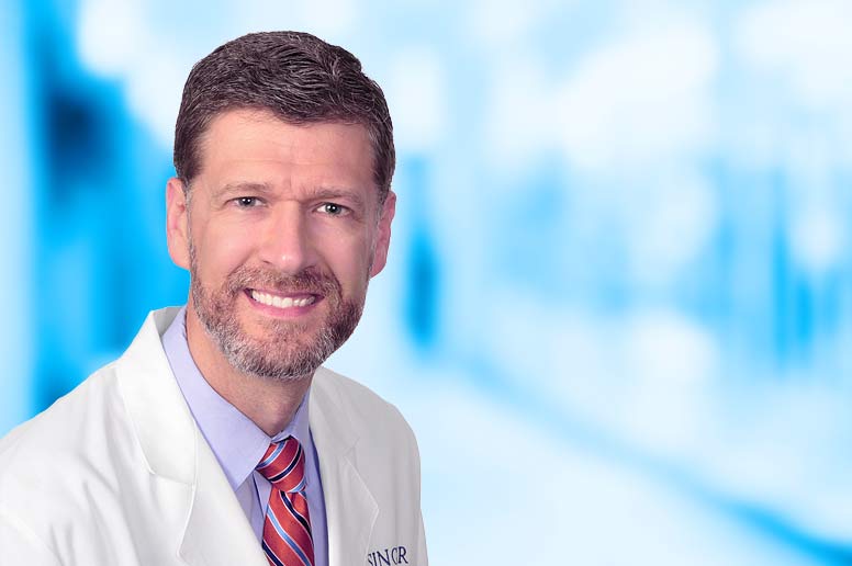 Stanley Martin, MD