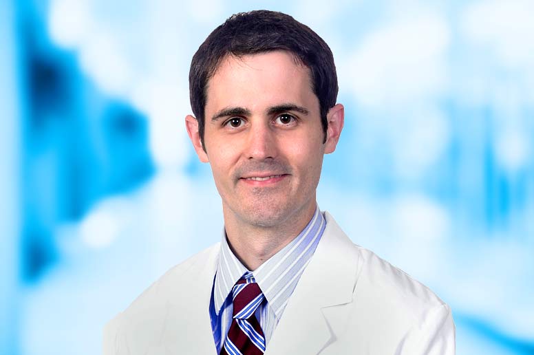 Thomas Morland, MD