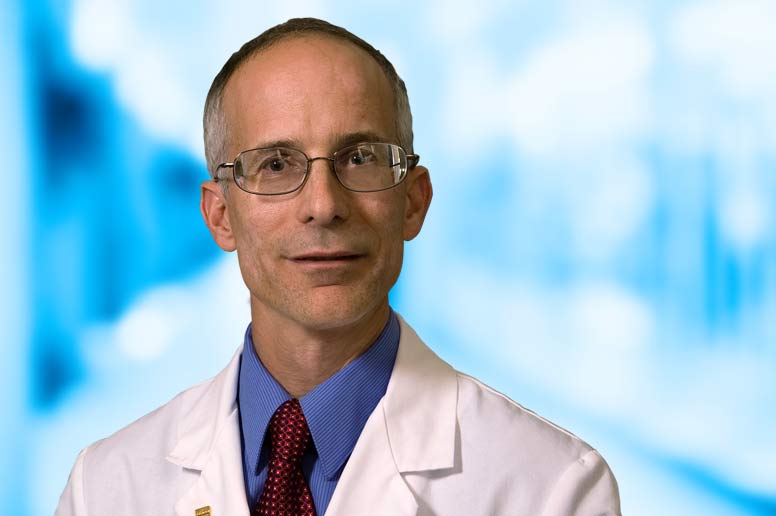 Eric Newman, MD