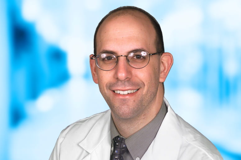 Evan Norfolk, MD