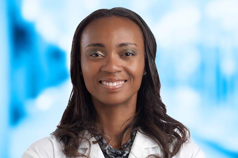 Francesca Okoye, MD