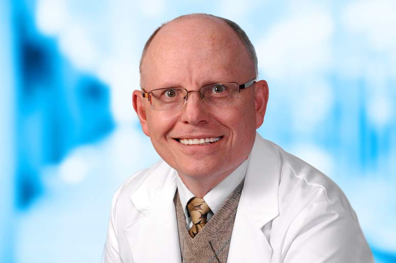 Thomas Olenginski, MD