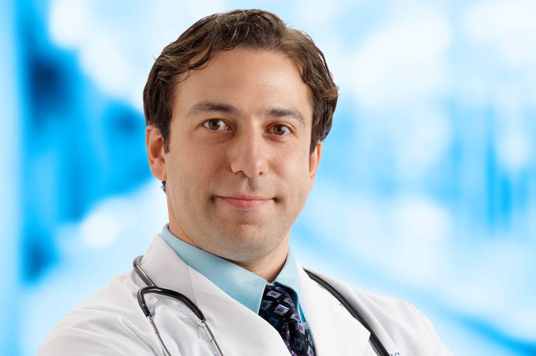 Kerim Oncu, MD