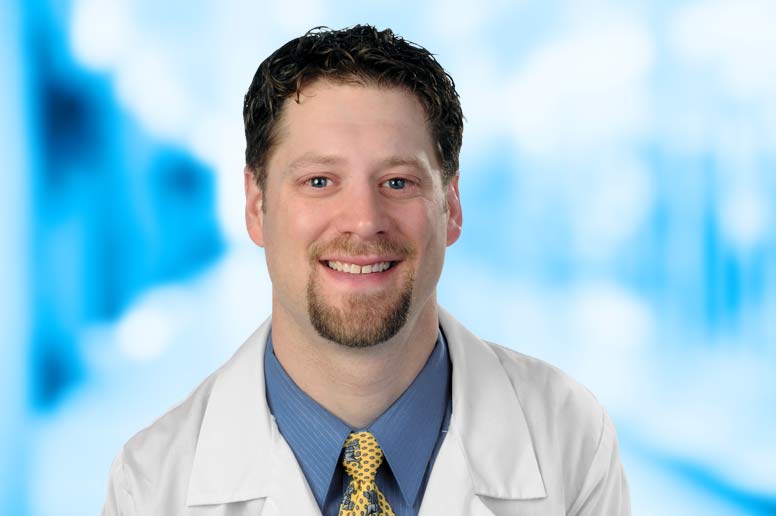 David Pugliese, MD