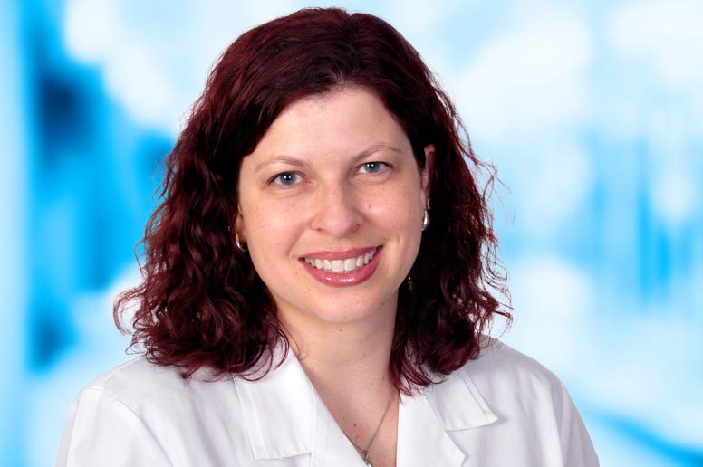 Lisa Schroeder, MD