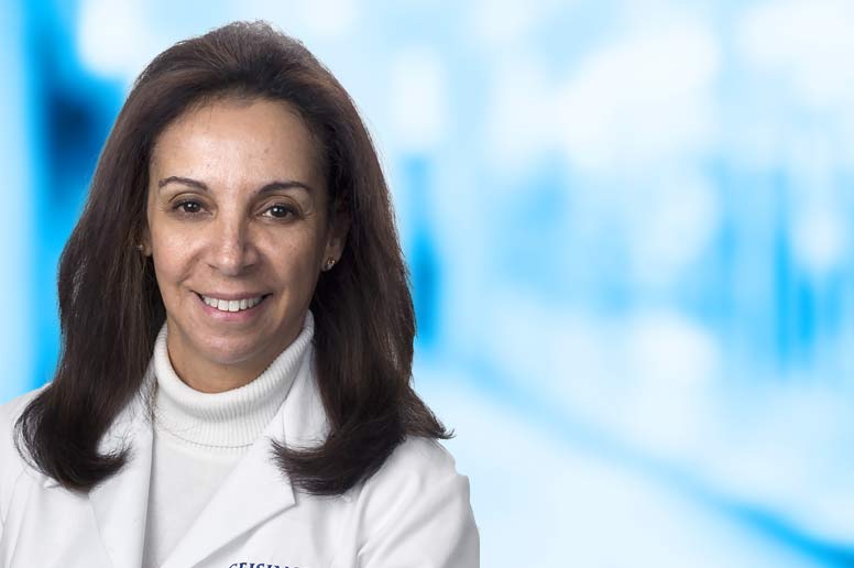 Militza Suarez, MD