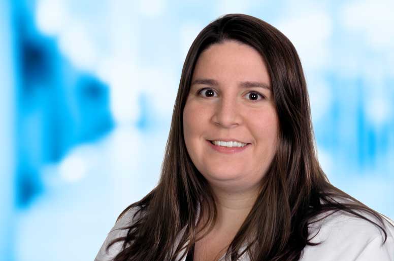 Cynthia Correll, MD
