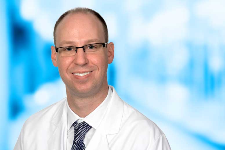 Christopher Cummings, MD