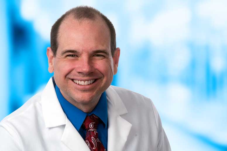Glen Finney, MD