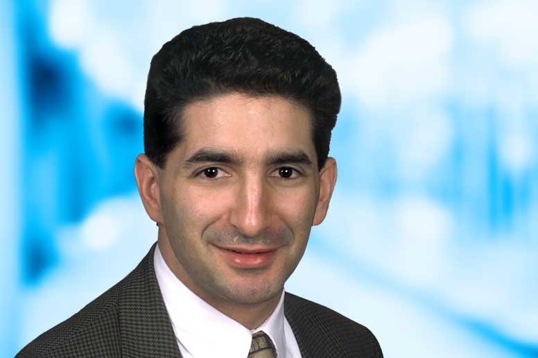 Scott Friedenberg, MD