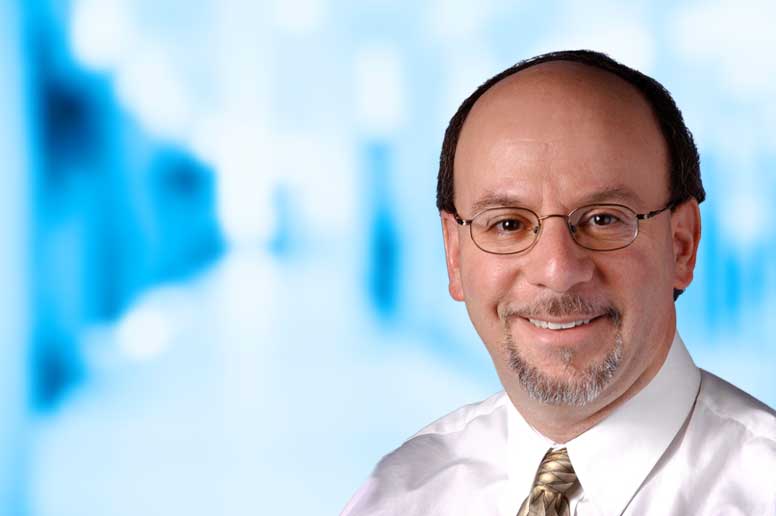 Mitchell Gross, MD