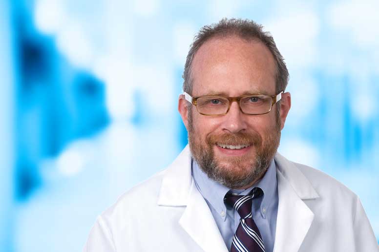 Neil Holland, MD