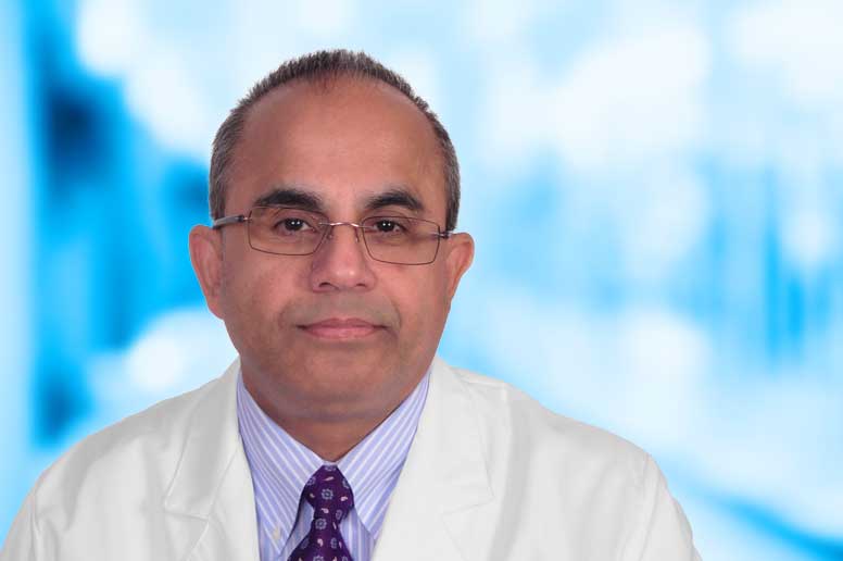 Anowar Hossain, MD