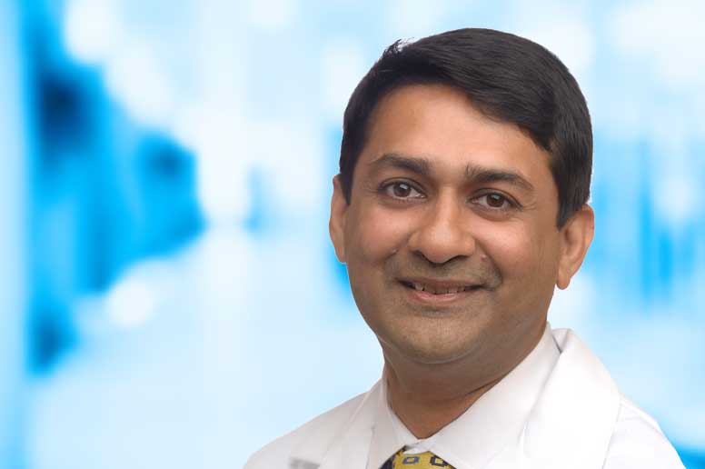 Venkata Jakkampudi, MD
